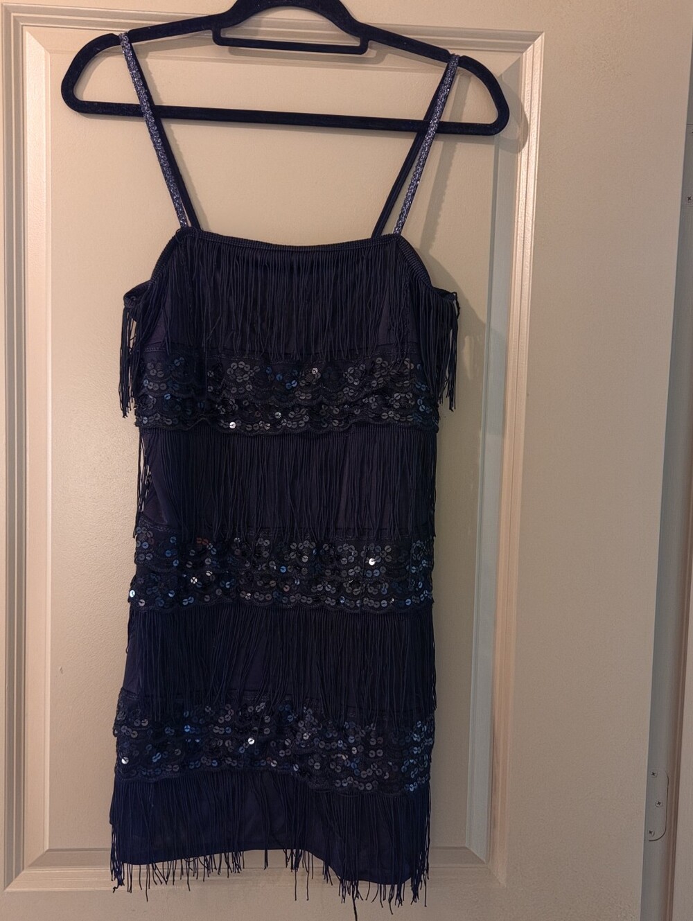 Flapper Girl Adult Costume